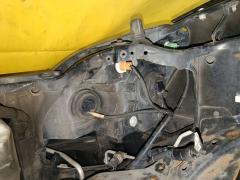 Ноускат на Honda Cr-V RD5 K20A Фото 19