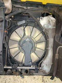 Ноускат на Honda Cr-V RD5 K20A Фото 22