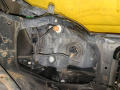 Ноускат на Honda Cr-V RD5 K20A Фото 27