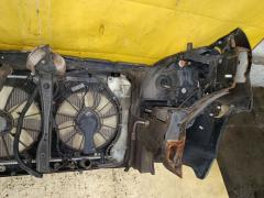 Ноускат на Honda Cr-V RD5 K20A Фото 29