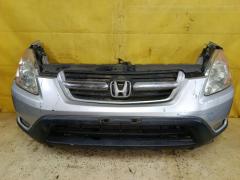 Ноускат на Honda Cr-V RD5