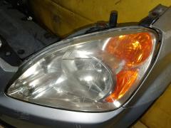 Ноускат на Honda Cr-V RD5 Фото 3