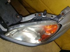 Ноускат на Honda Cr-V RD5 Фото 4