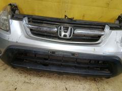 Ноускат на Honda Cr-V RD5 Фото 9