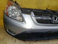 Ноускат на Honda Cr-V RD5 Фото 10