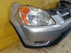 Ноускат на Honda Cr-V RD5 Фото 12