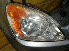 Ноускат на Honda Cr-V RD5 Фото 13