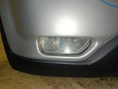 Ноускат на Honda Cr-V RD5 Фото 14