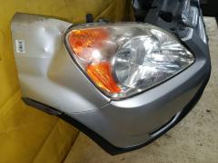 Ноускат на Honda Cr-V RD5 Фото 15