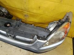 Ноускат на Honda Cr-V RD5 Фото 17