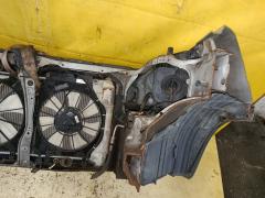 Ноускат на Honda Cr-V RD5 Фото 19
