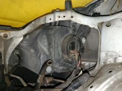Ноускат на Honda Cr-V RD5 Фото 20