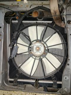 Ноускат на Honda Cr-V RD5 Фото 25