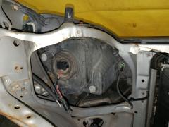 Ноускат на Honda Cr-V RD5 Фото 28
