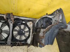 Ноускат на Honda Cr-V RD5 Фото 30