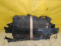 Телевизор на Ford Fiesta TZJA
