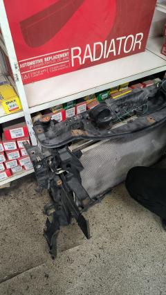 Телевизор JN8AZ1MW6CW910112 DS03016A на Nissan Murano PNZ51 VQ35DE Фото 14