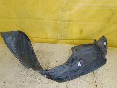 Подкрылок 63844-1AT0A на Nissan Murano Z51 VQ35DE Фото 3