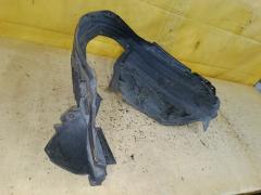 Подкрылок 63845-1AT0A на Nissan Murano Z51 VQ35DE Фото 2