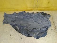 Подкрылок на Infiniti Fx35 S50 VQ35DE 63845-CG000  63843-CG000, Переднее Левое расположение