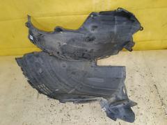 Подкрылок 63845-CG000, 63843-CG000 на Infiniti Fx35 S50 VQ35DE Фото 2