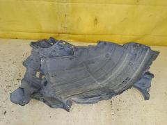 Подкрылок на Infiniti Fx35 S50 VQ35DE 63844-CG000  63842-CG000, Переднее Правое расположение