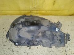 Подкрылок на Hyundai I30 FD G4FC 86821-2L100  86822-2L100, Заднее расположение