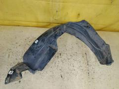 Подкрылок на Hyundai I30 FD G4FC 86814-2L100, Переднее Правое расположение