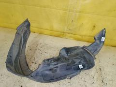 Подкрылок 86814-2L100 на Hyundai I30 FD G4FC Фото 2