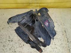 Подкрылок на Infiniti Fx35 S50 VQ35DE 78852-CG000  78819-CG000  78853-CG000  78818-CG000, Заднее расположение