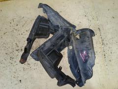 Подкрылок 78852-CG000, 78819-CG000, 78853-CG000, 78818-CG000 на Infiniti Fx35 S50 VQ35DE Фото 3