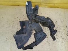 Подкрылок 78852-CG000, 78819-CG000, 78853-CG000, 78818-CG000 на Infiniti Fx35 S50 VQ35DE Фото 4