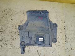 Защита двигателя на Nissan Murano Z51 VQ35DE 64838-1AA0A  64839-1AA0A, Переднее расположение