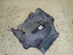 Защита двигателя 64838-1AA0A, 64839-1AA0A на Nissan Murano Z51 VQ35DE Фото 2