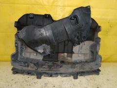 Защита двигателя на Infiniti Fx35 S50 VQ35DE 75881-CG000, Переднее расположение
