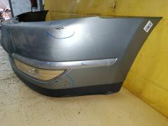 Бампер на Nissan Teana J31 Фото 2