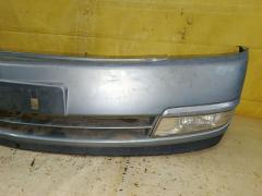 Бампер на Nissan Teana J31 Фото 6