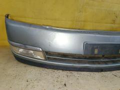 Бампер на Nissan Teana J31 Фото 7