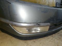 Бампер на Nissan Teana J31 Фото 8