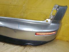 Бампер 7489 7489,85022-CG040 на Infiniti Fx35 S50 Фото 3