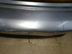 Бампер 7489 7489,85022-CG040 на Infiniti Fx35 S50 Фото 4