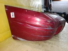 Бампер 114-20597 114-20597 на Subaru Forester SF5 Фото 6