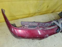 Бампер 114-20597 114-20597 на Subaru Forester SF5 Фото 8