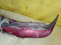 Бампер 114-20597 114-20597 на Subaru Forester SF5 Фото 9