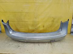 Бампер на Hyundai I30 FD 96611-2L320, Заднее расположение