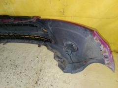 Бампер 8A61-17B968-A на Ford Fiesta Фото 9
