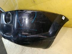Бампер на Hyundai Tucson I JM Фото 2