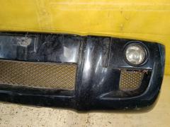 Бампер на Hyundai Tucson I JM Фото 4