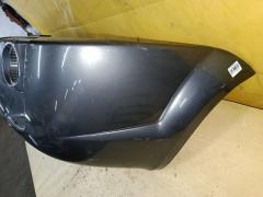 Бампер на Hyundai Tucson I JM Фото 2