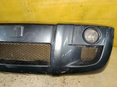 Бампер на Hyundai Tucson I JM Фото 3